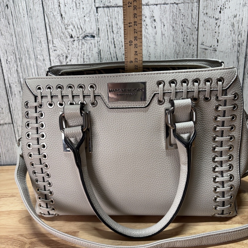 marc new york andrew marc purse - Picture 8 of 10